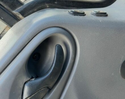 Білий Форд Транзит, об'ємом двигуна 2 л та пробігом 160 тис. км за 5350 $, фото 5 на Automoto.ua