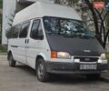 Белый Форд Транзит, объемом двигателя 2.5 л и пробегом 890 тыс. км за 2800 $, фото 1 на Automoto.ua