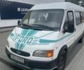 Білий Форд Транзит, об'ємом двигуна 0 л та пробігом 300 тис. км за 1429 $, фото 5 на Automoto.ua