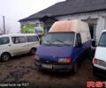 Білий Форд Транзит, об'ємом двигуна 2.5 л та пробігом 0 тис. км за 2500 $, фото 4 на Automoto.ua