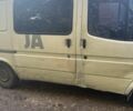 Форд Транзит 1998 в Хмельницком на Automoto.ua Белый Форд Транзит, объемом двигателя 2.5 л и пробегом 200 тыс. км за 1000 $, фото 1 на Automoto.ua
