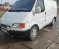 Белый Форд Транзит, объемом двигателя 2 л и пробегом 400 тыс. км за 3600 $, фото 1 на Automoto.ua
