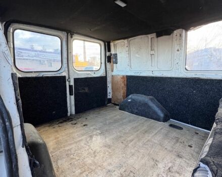 Білий Форд Транзит, об'ємом двигуна 2 л та пробігом 160 тис. км за 5350 $, фото 3 на Automoto.ua