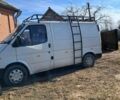 Білий Форд Транзит, об'ємом двигуна 2.5 л та пробігом 370 тис. км за 3800 $, фото 1 на Automoto.ua