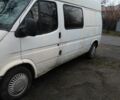 Белый Форд Транзит, объемом двигателя 2.5 л и пробегом 777 тыс. км за 1535 $, фото 8 на Automoto.ua