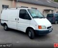 Білий Форд Транзит, об'ємом двигуна 2.5 л та пробігом 354 тис. км за 2500 $, фото 11 на Automoto.ua