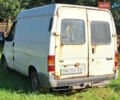 Білий Форд Транзит, об'ємом двигуна 2.5 л та пробігом 649 тис. км за 2300 $, фото 3 на Automoto.ua