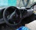 Белый Форд Транзит, объемом двигателя 2.5 л и пробегом 777 тыс. км за 1535 $, фото 6 на Automoto.ua