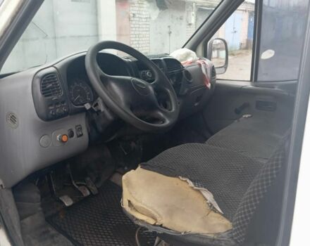 Білий Форд Транзит, об'ємом двигуна 0 л та пробігом 1 тис. км за 892 $, фото 4 на Automoto.ua