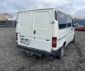 Белый Форд Транзит, объемом двигателя 2.5 л и пробегом 500 тыс. км за 1800 $, фото 3 на Automoto.ua