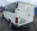 Белый Форд Транзит, объемом двигателя 2.5 л и пробегом 500 тыс. км за 1800 $, фото 1 на Automoto.ua