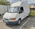 Білий Форд Транзит, об'ємом двигуна 0 л та пробігом 275 тис. км за 2750 $, фото 1 на Automoto.ua