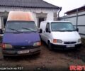 Білий Форд Транзит, об'ємом двигуна 2.5 л та пробігом 0 тис. км за 2500 $, фото 3 на Automoto.ua