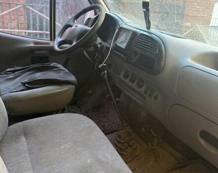 Форд Транзит 1998 в Хмельницком на Automoto.ua Белый Форд Транзит, объемом двигателя 2.5 л и пробегом 200 тыс. км за 1000 $, фото 2 на Automoto.ua