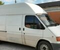 Білий Форд Транзит, об'ємом двигуна 2.5 л та пробігом 380 тис. км за 2400 $, фото 1 на Automoto.ua