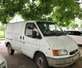Белый Форд Транзит, объемом двигателя 0 л и пробегом 180 тыс. км за 2500 $, фото 1 на Automoto.ua