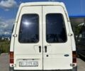 Білий Форд Транзит, об'ємом двигуна 0 л та пробігом 412 тис. км за 3300 $, фото 1 на Automoto.ua