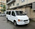 Білий Форд Транзит, об'ємом двигуна 2 л та пробігом 111 тис. км за 1250 $, фото 1 на Automoto.ua