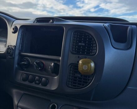 Білий Форд Транзит, об'ємом двигуна 2 л та пробігом 160 тис. км за 5350 $, фото 9 на Automoto.ua