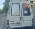 Форд Транзит 1998 у Києві на Automoto.ua Білий Форд Транзит, об'ємом двигуна 2.5 л та пробігом 250 тис. км за 2900 $, фото 12 на Automoto.ua