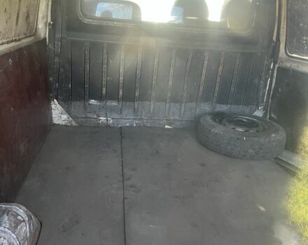 Білий Форд Транзит, об'ємом двигуна 2.5 л та пробігом 500 тис. км за 1320 $, фото 7 на Automoto.ua