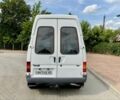 Форд Транзит 1999 в Житомире на Automoto.ua Белый Форд Транзит, объемом двигателя 2.5 л и пробегом 387 тыс. км за 7350 $, фото 4 на Automoto.ua