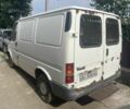 Белый Форд Транзит, объемом двигателя 2.5 л и пробегом 270 тыс. км за 1500 $, фото 4 на Automoto.ua