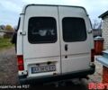 Белый Форд Транзит, объемом двигателя 2.5 л и пробегом 0 тыс. км за 4000 $, фото 1 на Automoto.ua