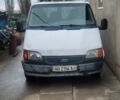 Белый Форд Транзит, объемом двигателя 0 л и пробегом 666 тыс. км за 1700 $, фото 1 на Automoto.ua