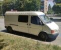 Форд Транзит 1999 в Виннице на Automoto.ua Белый Форд Транзит, объемом двигателя 2.5 л и пробегом 600 тыс. км за 2700 $, фото 6 на Automoto.ua