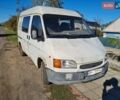 Білий Форд Транзит, об'ємом двигуна 2.5 л та пробігом 290 тис. км за 1400 $, фото 1 на Automoto.ua