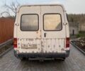 Белый Форд Транзит, объемом двигателя 2.4 л и пробегом 380 тыс. км за 1499 $, фото 2 на Automoto.ua