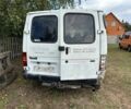 Форд Транзит 1999 в Вараш (Кузнецовск) на Automoto.ua Белый Форд Транзит, объемом двигателя 2.5 л и пробегом 358 тыс. км за 1800 $, фото 4 на Automoto.ua