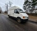 Белый Форд Транзит, объемом двигателя 2.5 л и пробегом 500 тыс. км за 2000 $, фото 5 на Automoto.ua