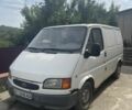 Белый Форд Транзит, объемом двигателя 2.5 л и пробегом 270 тыс. км за 1500 $, фото 1 на Automoto.ua