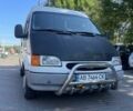 Білий Форд Транзит, об'ємом двигуна 2.5 л та пробігом 499 тис. км за 3700 $, фото 3 на Automoto.ua