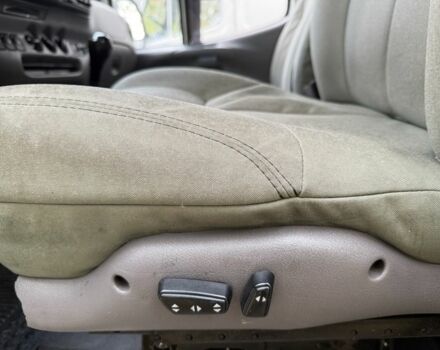 Білий Форд Транзит, об'ємом двигуна 2.5 л та пробігом 400 тис. км за 2100 $, фото 12 на Automoto.ua