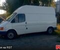 Білий Форд Транзит, об'ємом двигуна 2.5 л та пробігом 400 тис. км за 5000 $, фото 5 на Automoto.ua