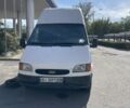 Білий Форд Транзит, об'ємом двигуна 2.5 л та пробігом 250 тис. км за 2000 $, фото 1 на Automoto.ua