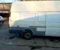 Белый Форд Транзит, объемом двигателя 25 л и пробегом 400 тыс. км за 2800 $, фото 1 на Automoto.ua