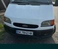 Белый Форд Транзит, объемом двигателя 2.5 л и пробегом 830 тыс. км за 2656 $, фото 1 на Automoto.ua