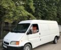 Белый Форд Транзит, объемом двигателя 2.5 л и пробегом 400 тыс. км за 2100 $, фото 2 на Automoto.ua