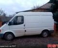 Белый Форд Транзит, объемом двигателя 2.5 л и пробегом 0 тыс. км за 4000 $, фото 3 на Automoto.ua