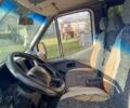 Белый Форд Транзит, объемом двигателя 2 л и пробегом 410 тыс. км за 1200 $, фото 9 на Automoto.ua