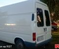 Білий Форд Транзит, об'ємом двигуна 2.5 л та пробігом 400 тис. км за 5000 $, фото 1 на Automoto.ua