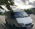 Белый Форд Транзит, объемом двигателя 2.5 л и пробегом 400 тыс. км за 2100 $, фото 11 на Automoto.ua