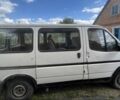 Белый Форд Транзит, объемом двигателя 2.5 л и пробегом 480 тыс. км за 1150 $, фото 7 на Automoto.ua
