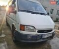 Білий Форд Транзит, об'ємом двигуна 2.5 л та пробігом 290 тис. км за 1400 $, фото 13 на Automoto.ua