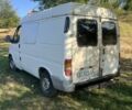 Белый Форд Транзит, объемом двигателя 2.5 л и пробегом 321 тыс. км за 1529 $, фото 3 на Automoto.ua