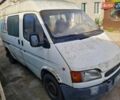 Білий Форд Транзит, об'ємом двигуна 2.5 л та пробігом 290 тис. км за 1400 $, фото 8 на Automoto.ua